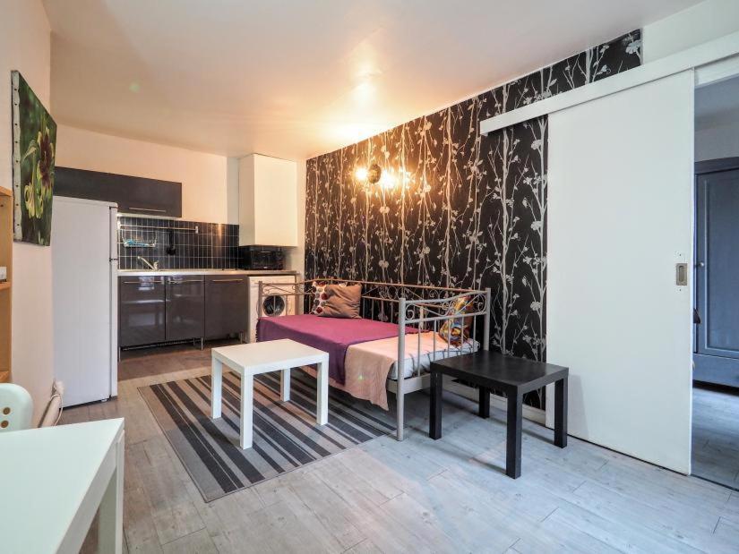 Appartement Jardins Du Louvre Paris Dış mekan fotoğraf